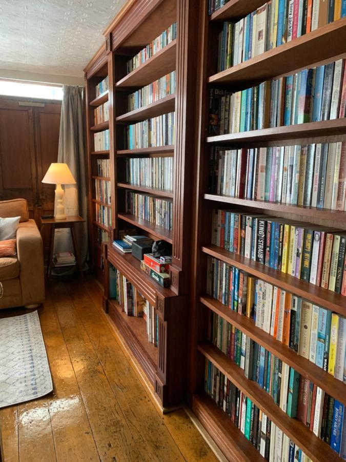South Lakes Townhouse With Sauna Ulverston Luaran gambar