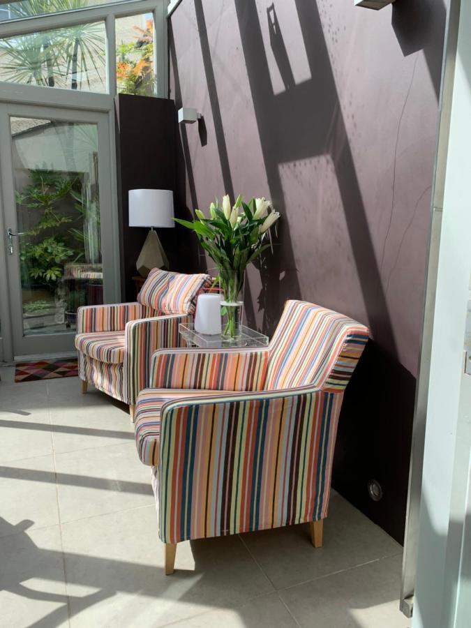 South Lakes Townhouse With Sauna Ulverston Luaran gambar