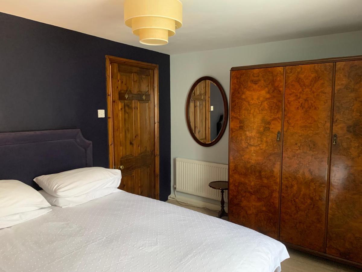South Lakes Townhouse With Sauna Ulverston Luaran gambar