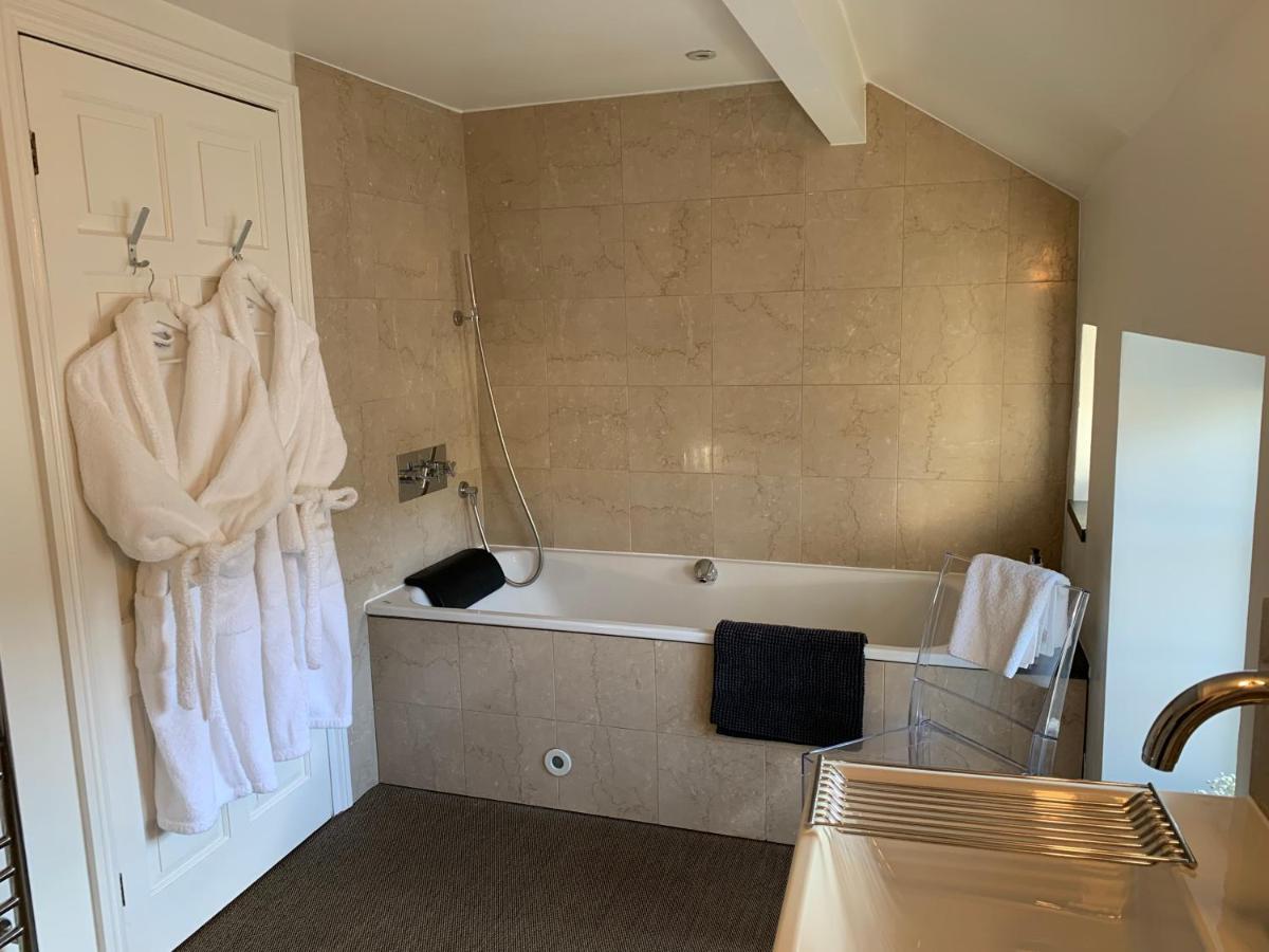 South Lakes Townhouse With Sauna Ulverston Luaran gambar