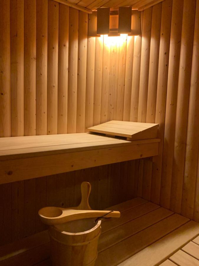 South Lakes Townhouse With Sauna Ulverston Luaran gambar