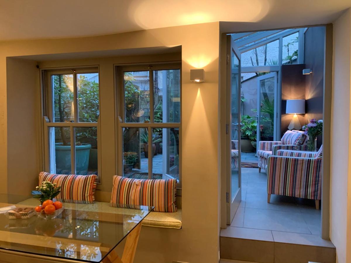 South Lakes Townhouse With Sauna Ulverston Luaran gambar