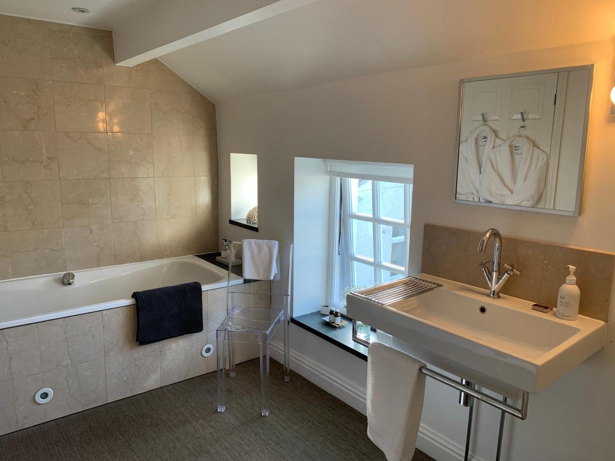 South Lakes Townhouse With Sauna Ulverston Luaran gambar