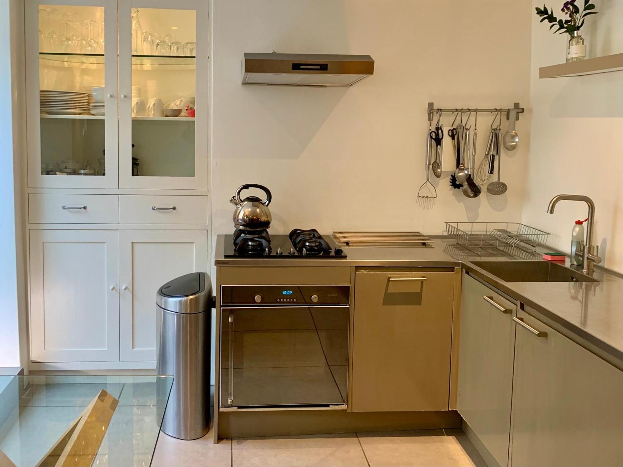 South Lakes Townhouse With Sauna Ulverston Luaran gambar