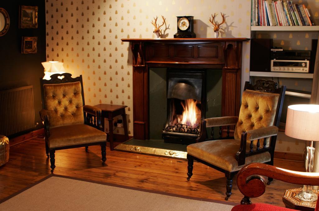 South Lakes Townhouse With Sauna Ulverston Luaran gambar